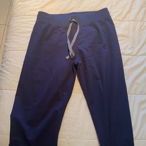 Figs’s scrubs pants